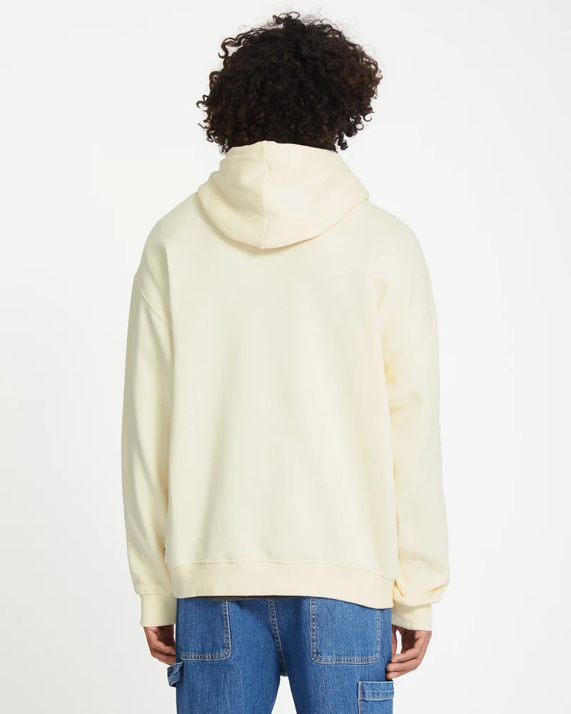 Bob Mollema 2 Kapuzenpullover - LIGHT BEIGE