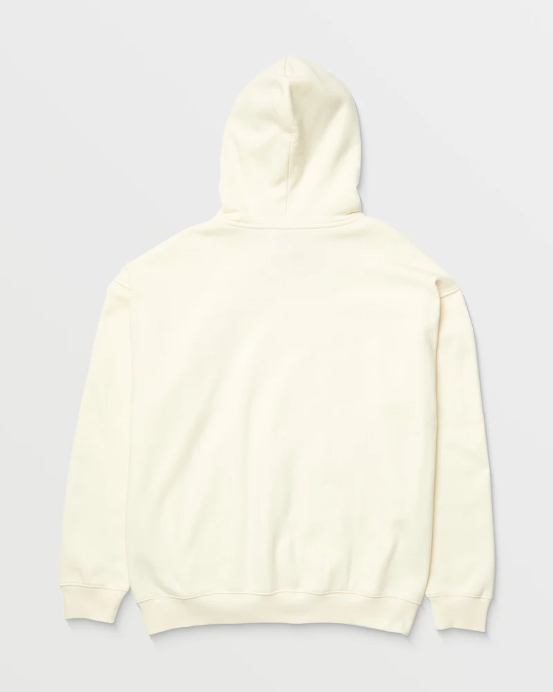 Bob Mollema 2 Kapuzenpullover - LIGHT BEIGE