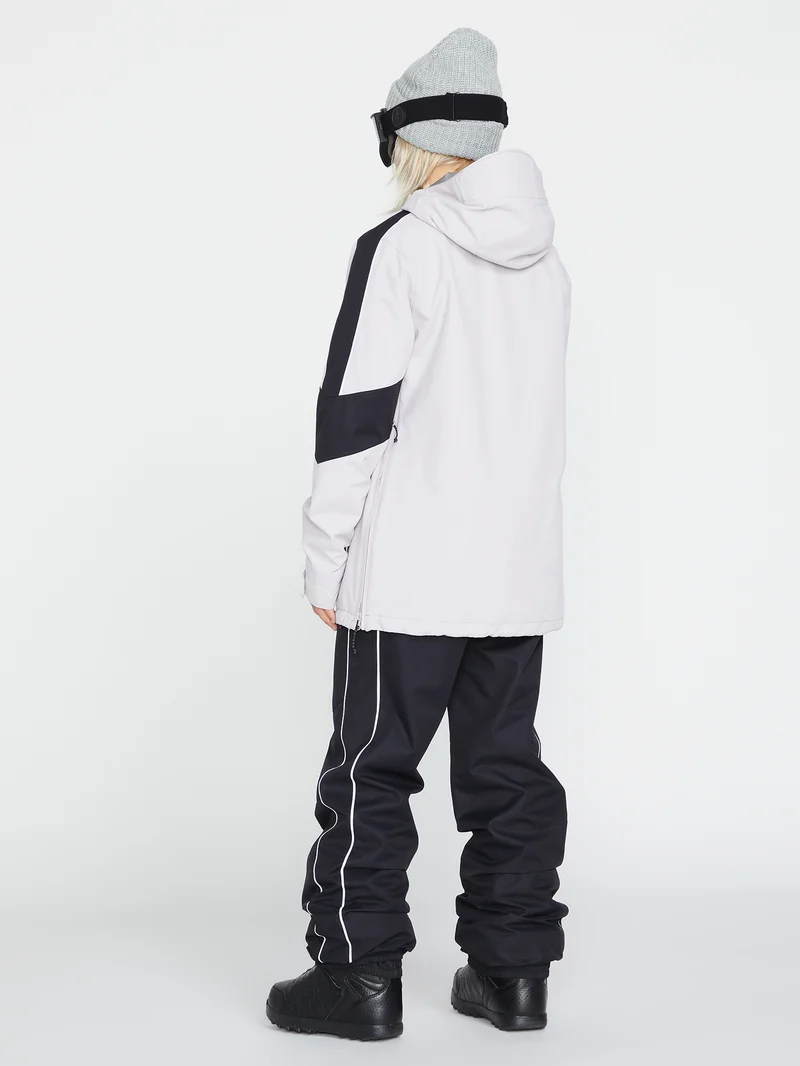 Hotlapper Trousers - Black