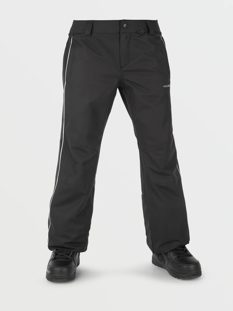 Hotlapper Trousers - Black
