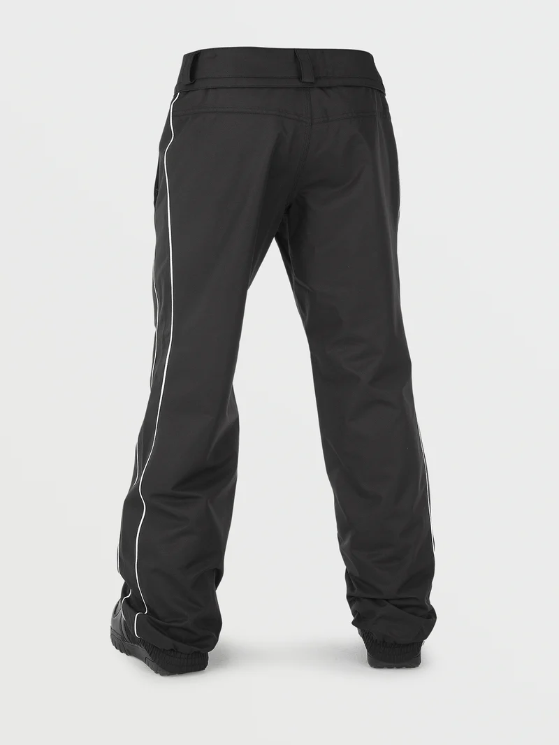 Hotlapper Trousers - Black