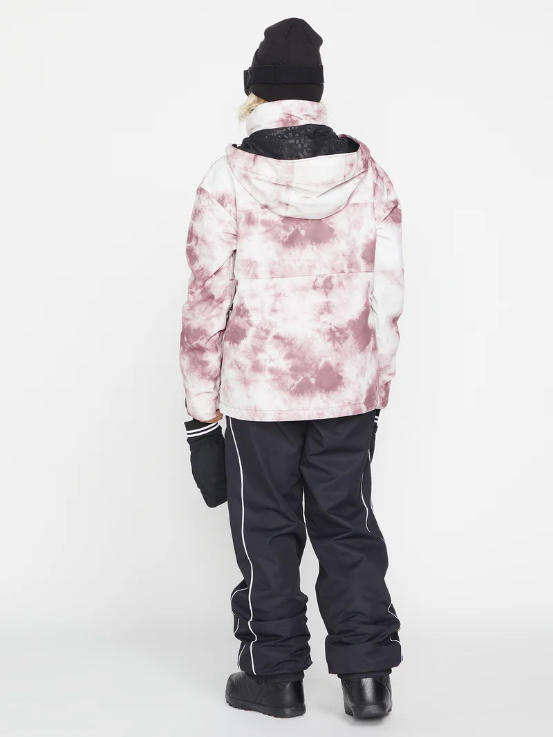 Hotlapper Trousers - Black
