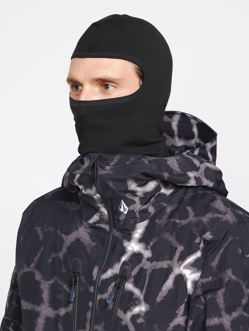 Tds Infrared Gore-Tex Jacket - Black Giraffe