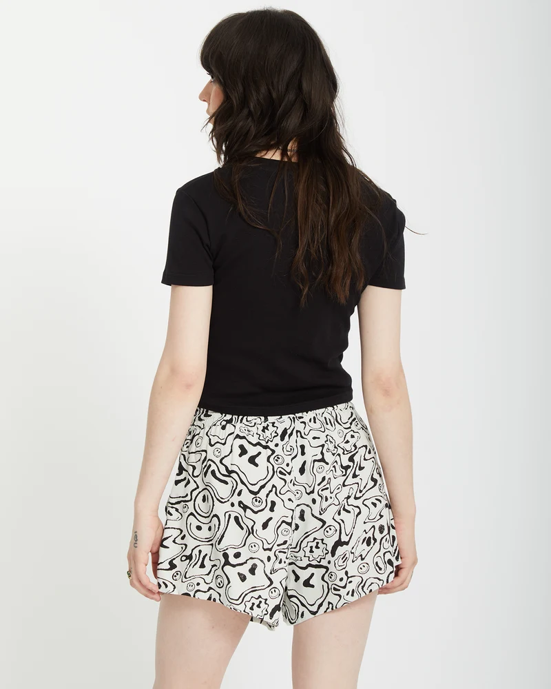 Filip Rygalski Shorts - CLOUD BLUE