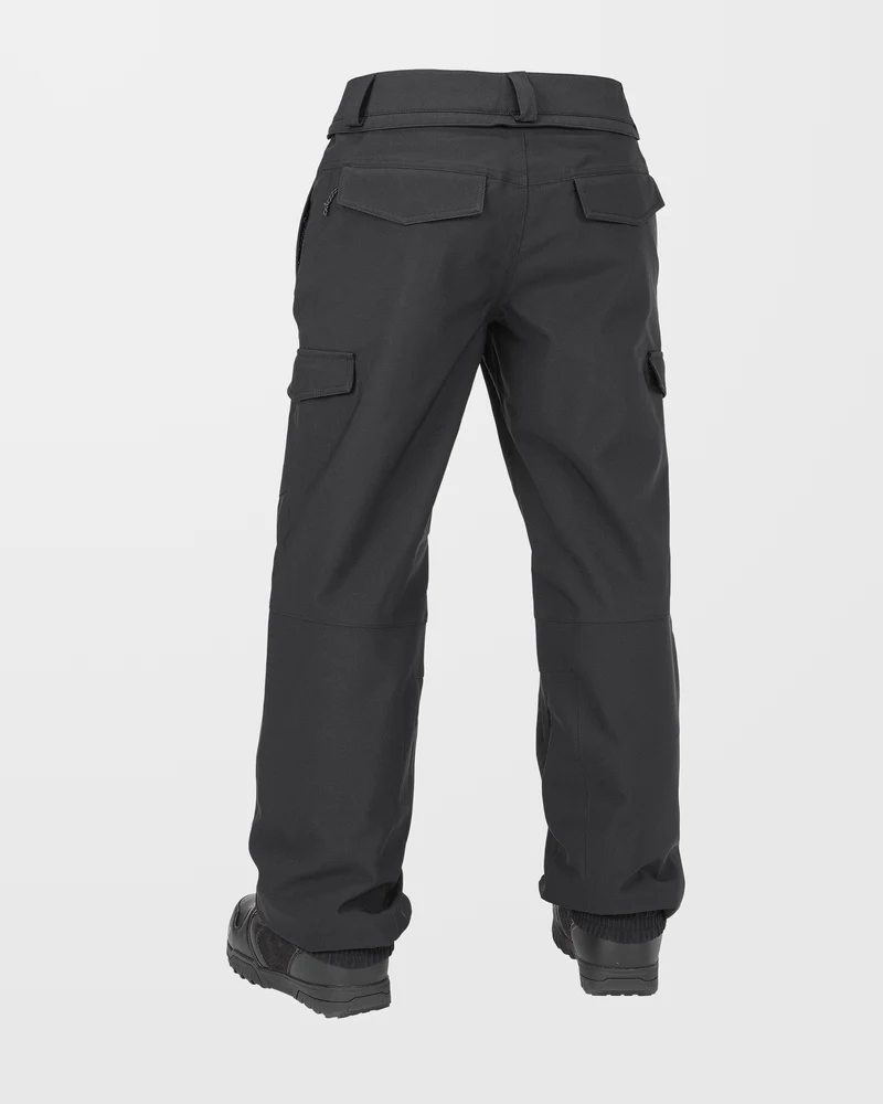 Wildling Hose - Black