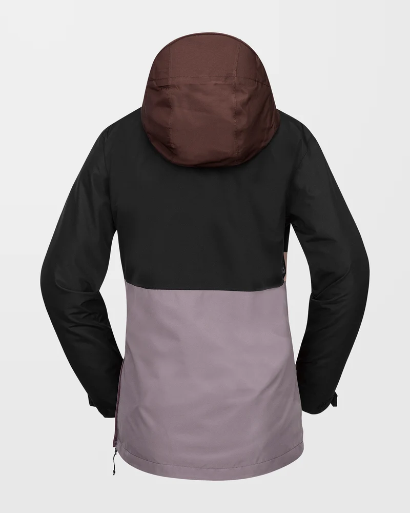 Ashfield Jacke - Dusty Lavender