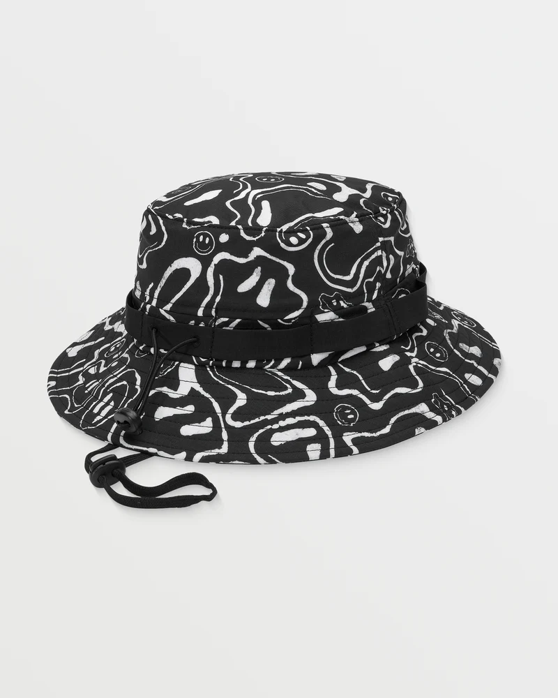 Filip Rygalski Boonie Bucket Hat - ULTRAMARINE