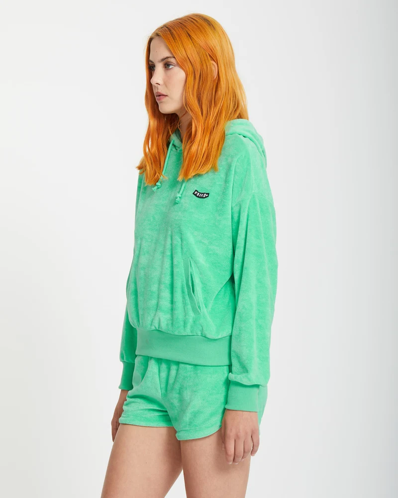 Sweeterry Kapuzenpullover - JADE