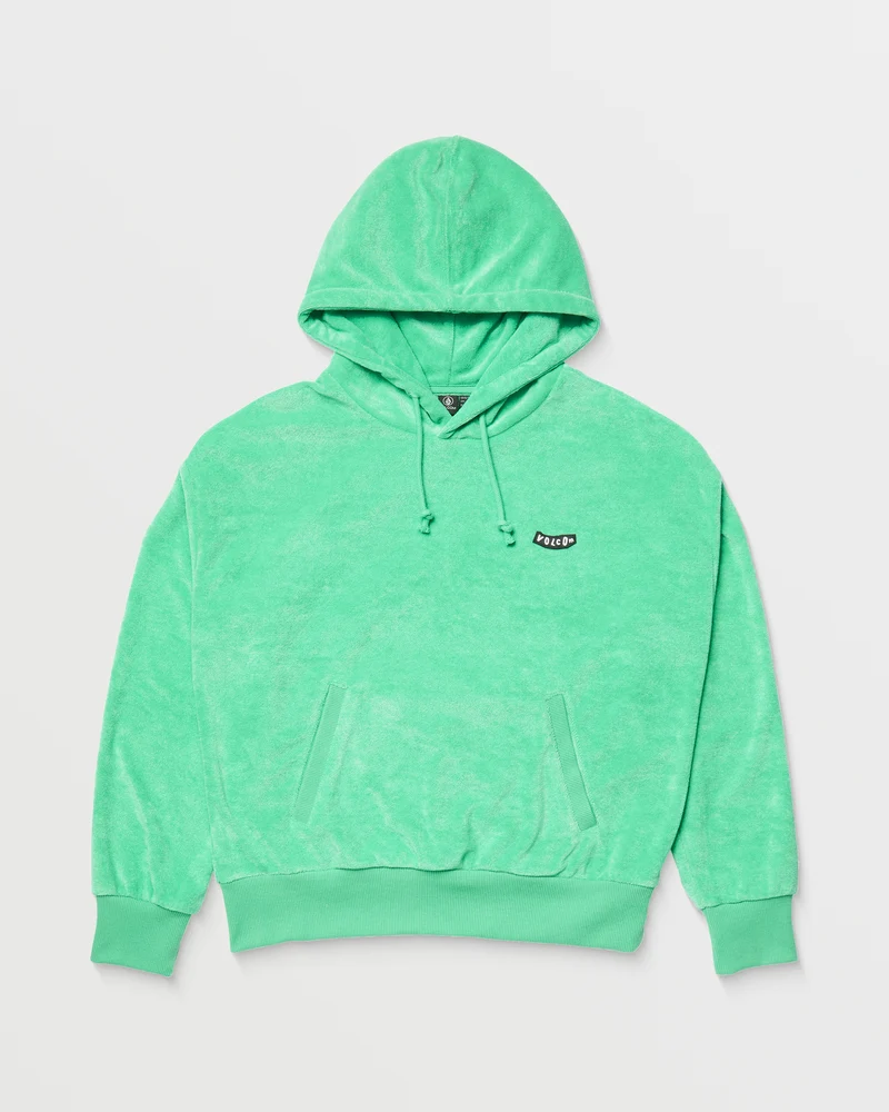 Sweeterry Kapuzenpullover - JADE