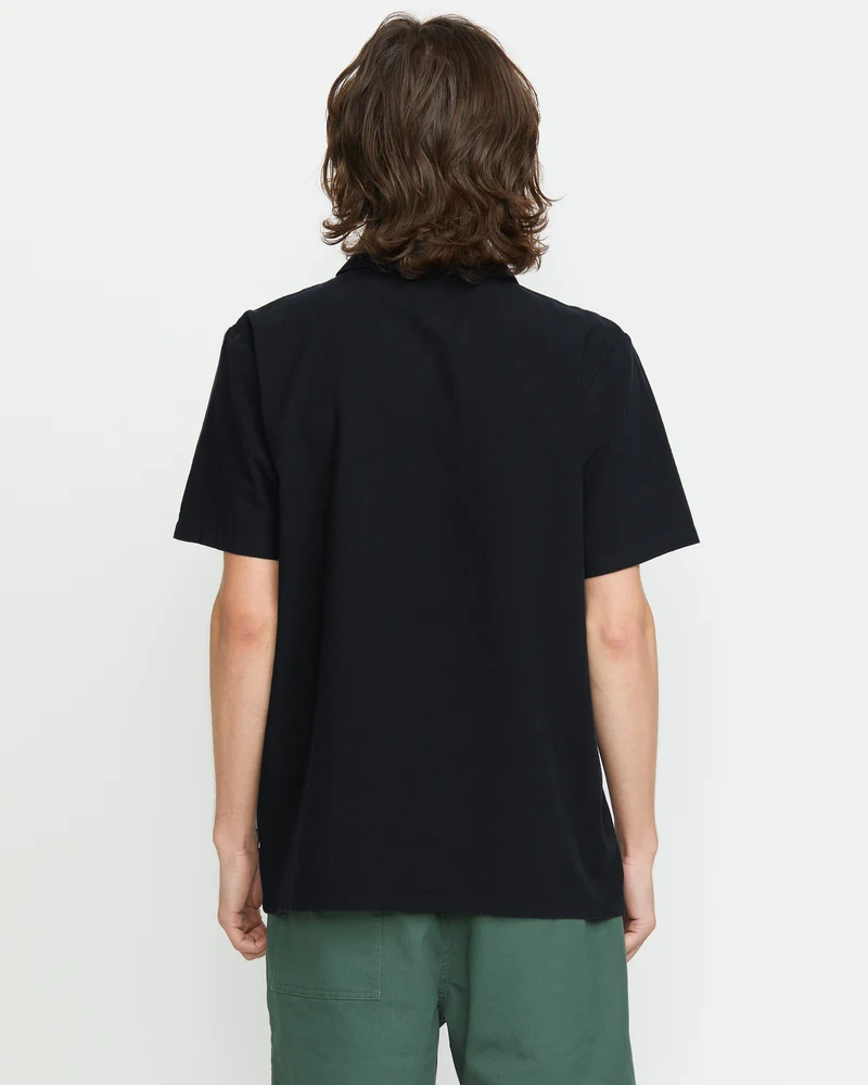Bayamostone Shirt - BLACK