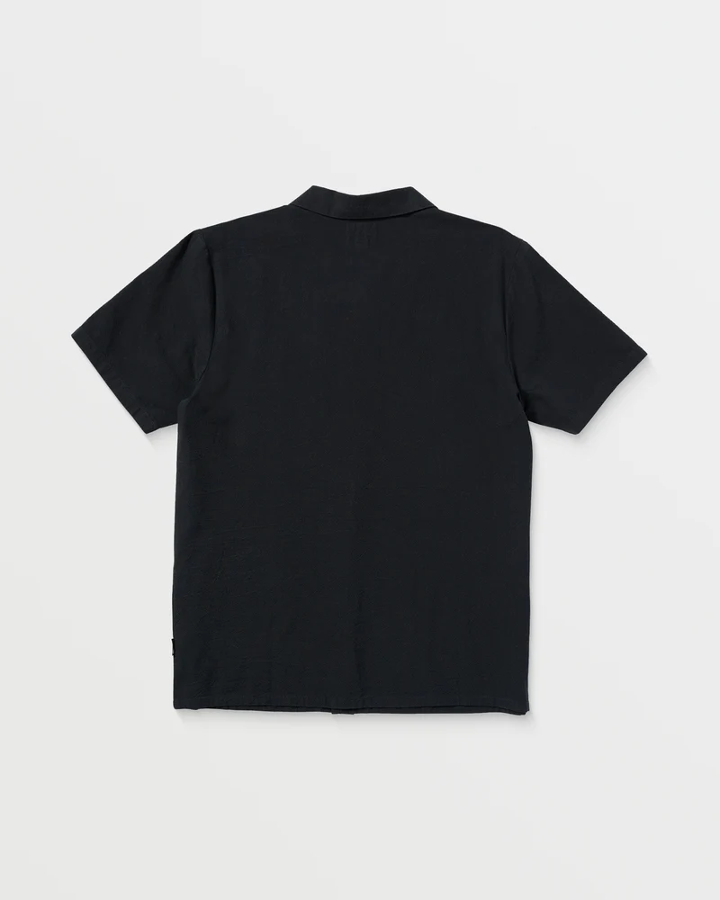Bayamostone Shirt - BLACK