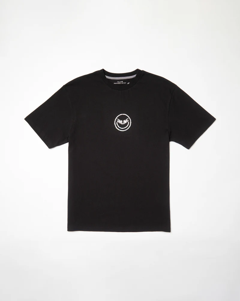 Filip Rygalski 3 T-shirt - BLACK