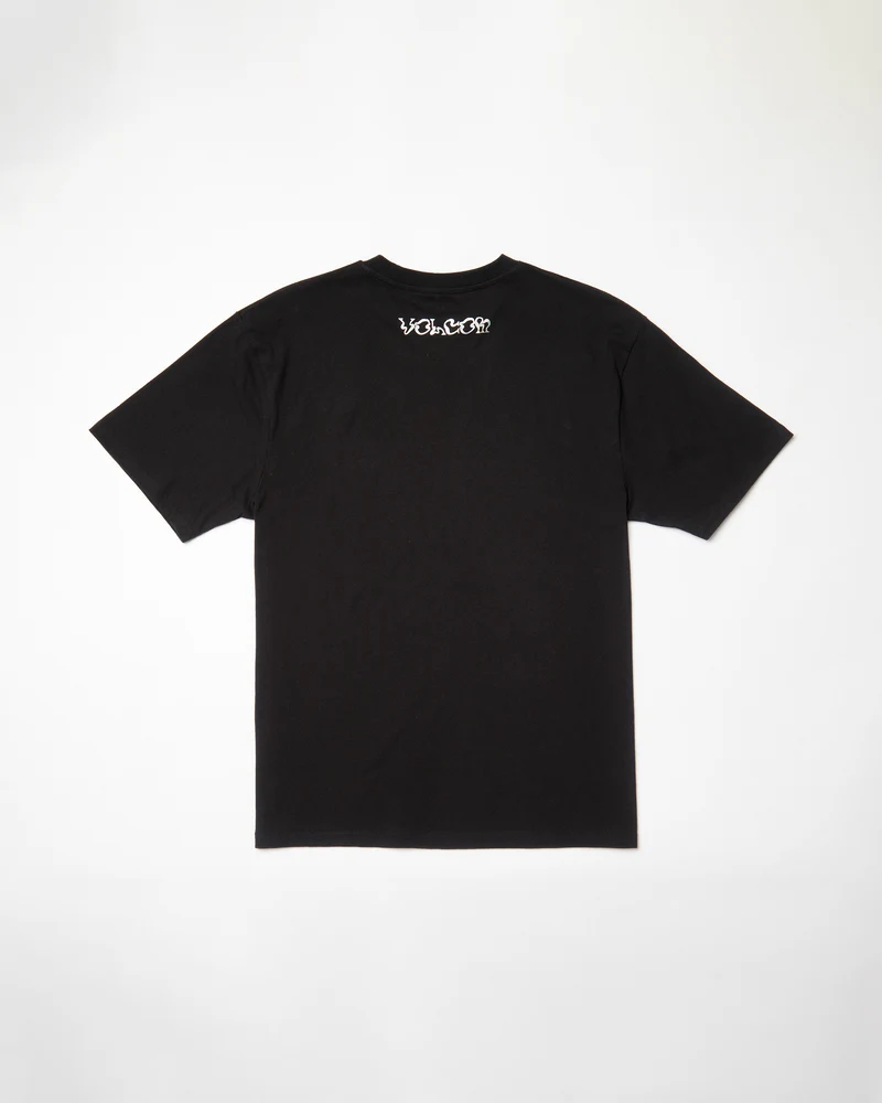 Filip Rygalski 3 T-shirt - BLACK