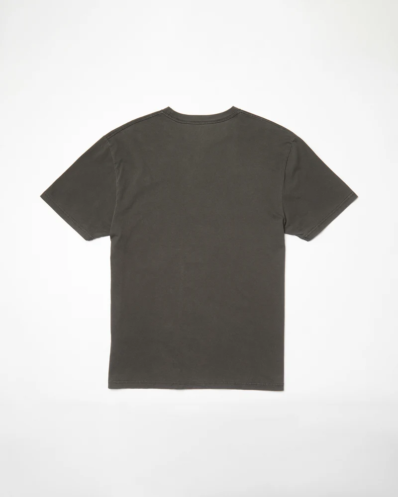 Just Beer T-shirt - BLACK