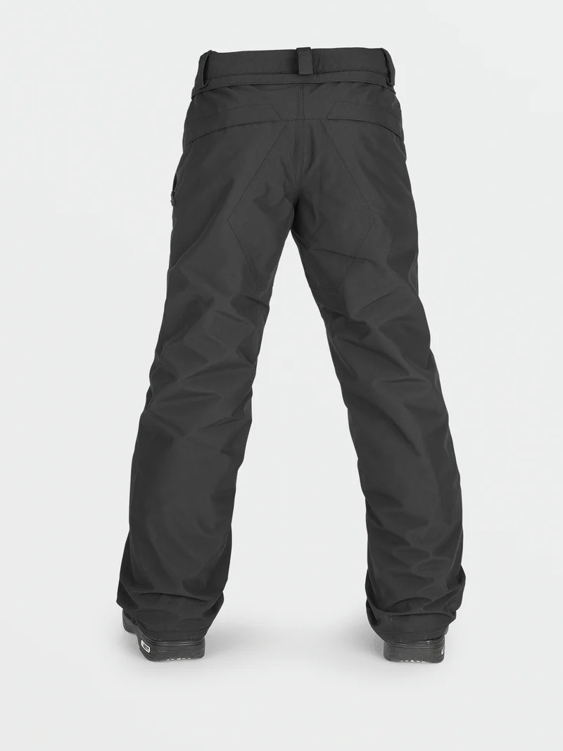 Frochickidee Insulated Trousers - Black