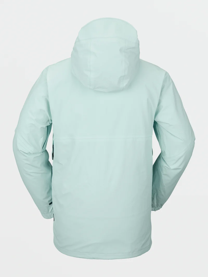 L Insulated Gore-Tex Jacket - Sky
