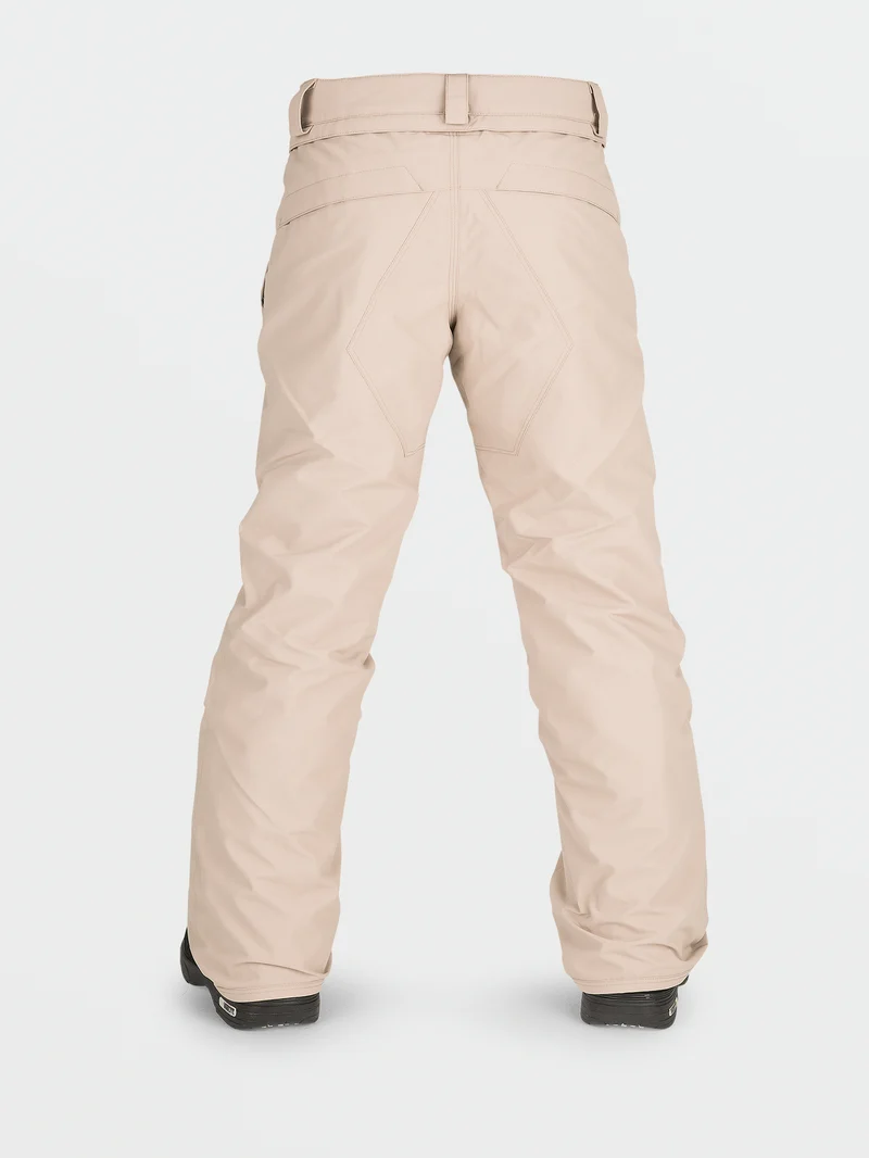 Frochickidee Insulated Trousers - Sand
