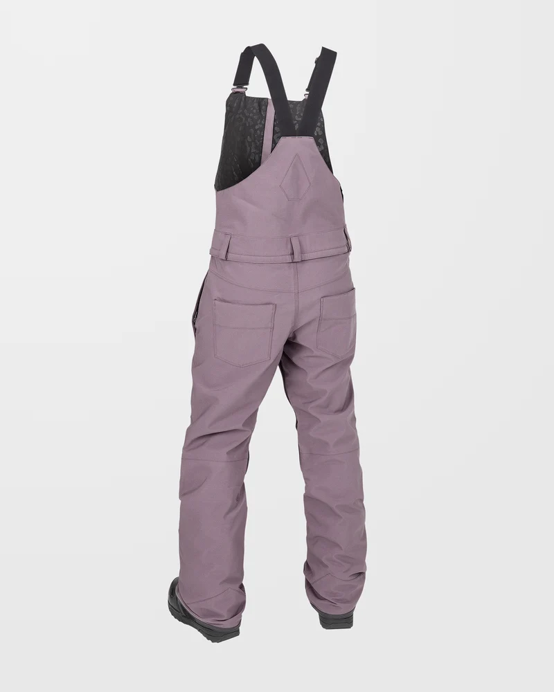 Swift Bib Latzhose - Dusty Lavender