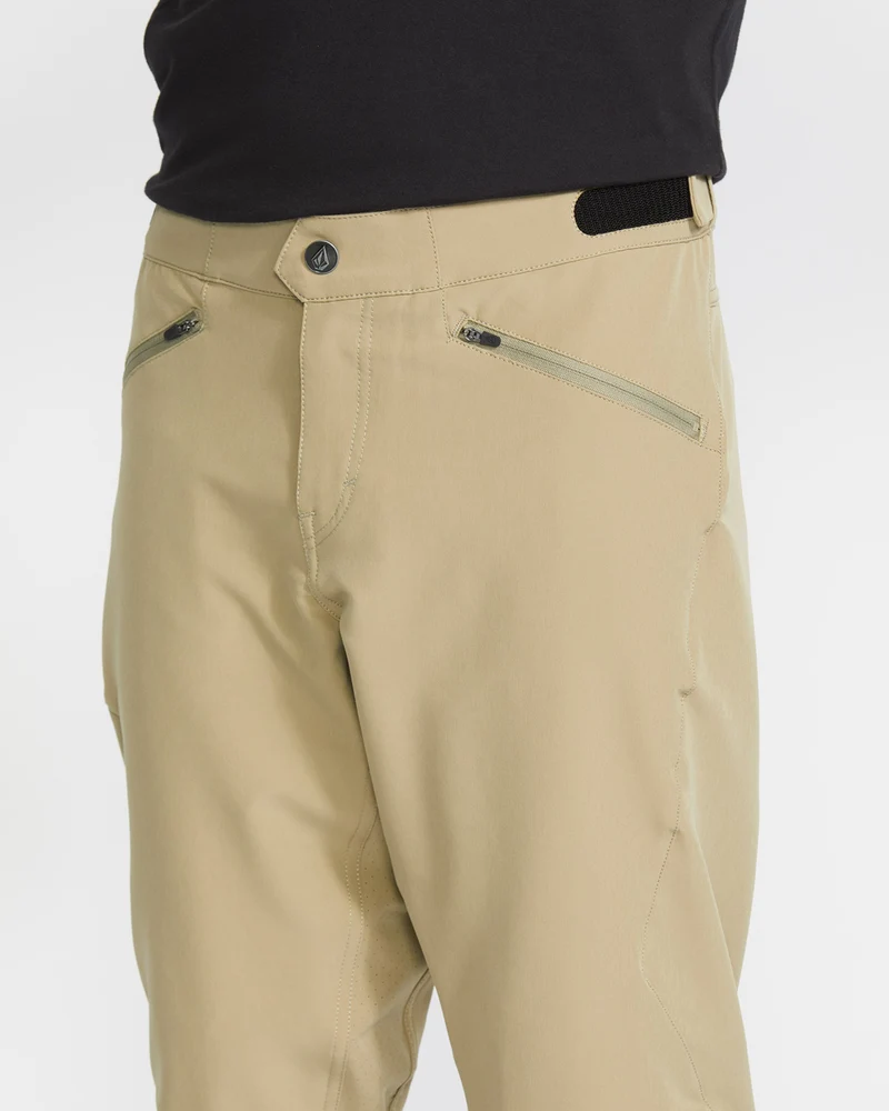 Trail Ripper Hose - KHAKI