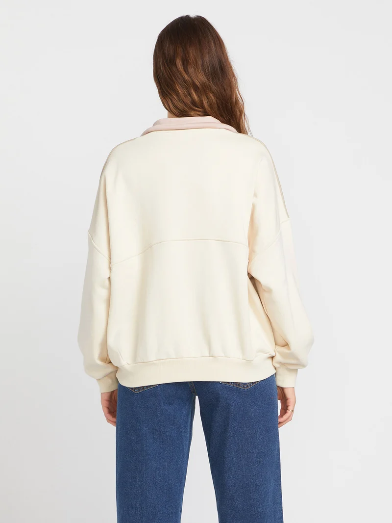 Reetrostone Hoodie - Cloud
