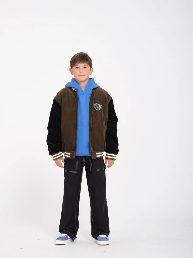 Krankies Jacke - Wren - (KINDER)