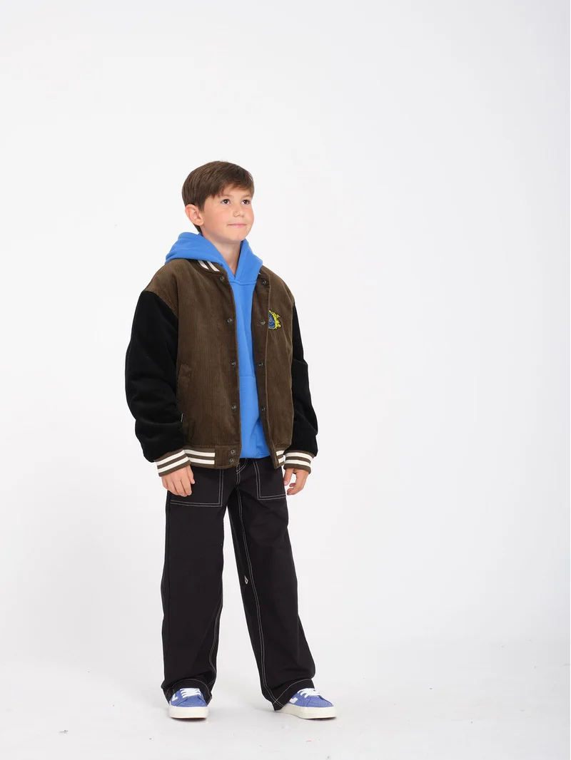 Krankies Jacke - Wren - (KINDER)