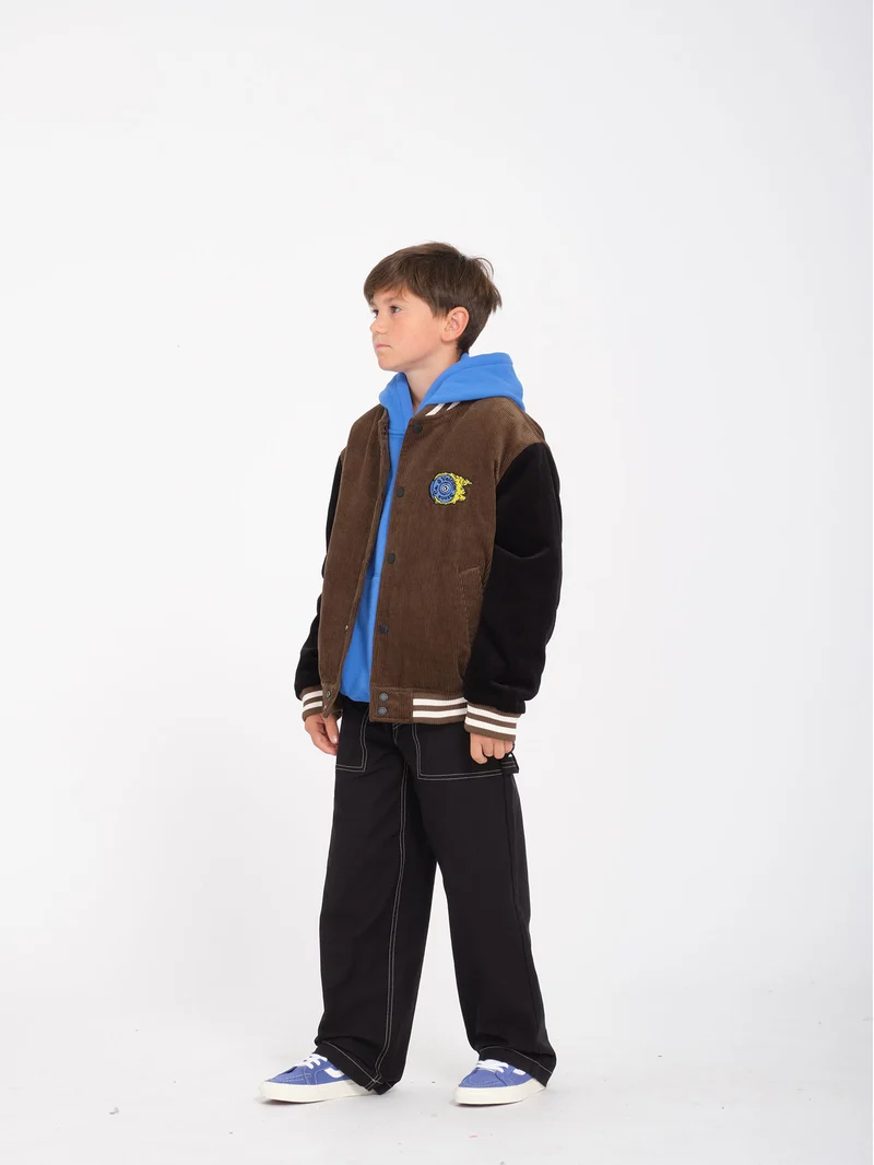 Krankies Jacke - Wren - (KINDER)