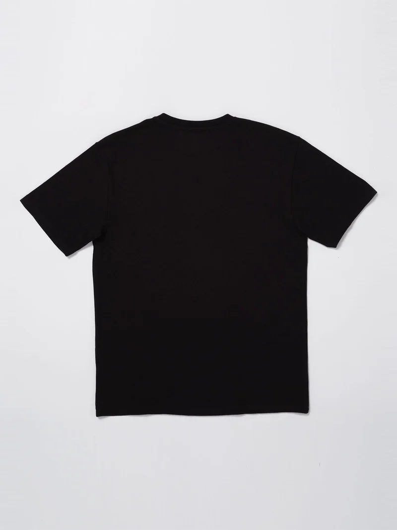 Volcom Stone T-Shirt - Black - (KINDER)