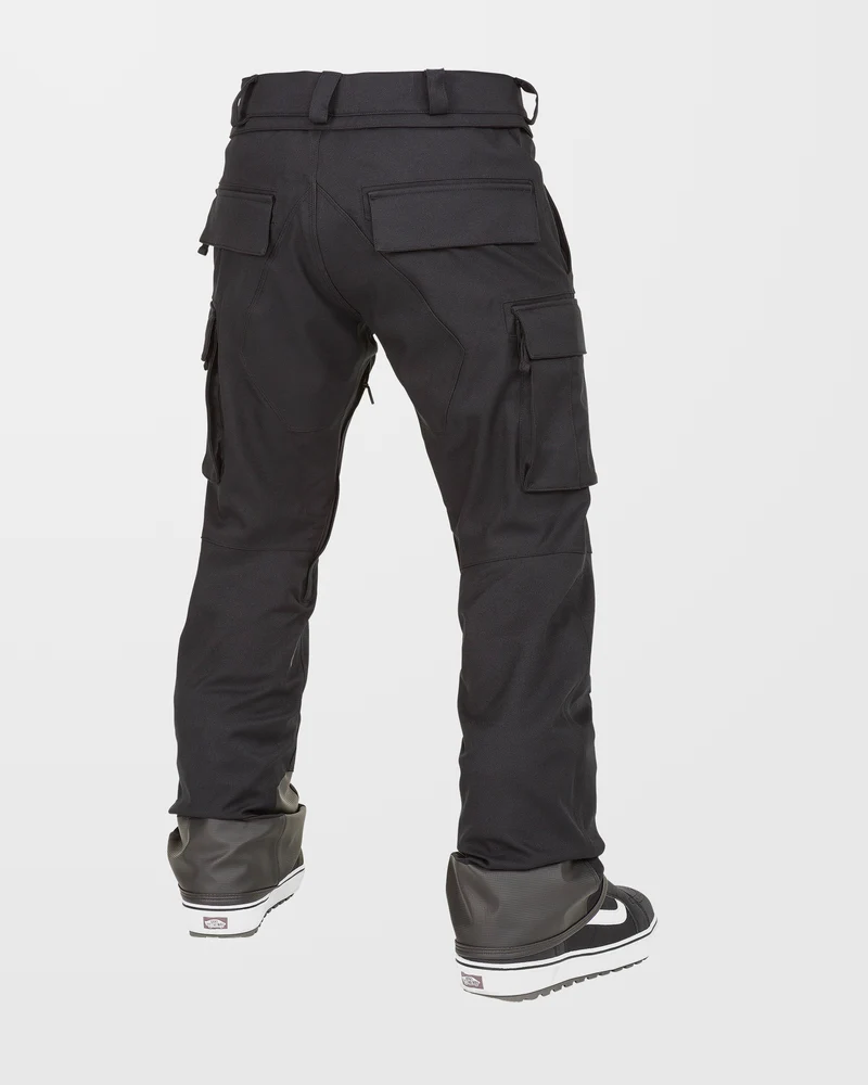 New Articulated Hose - Black