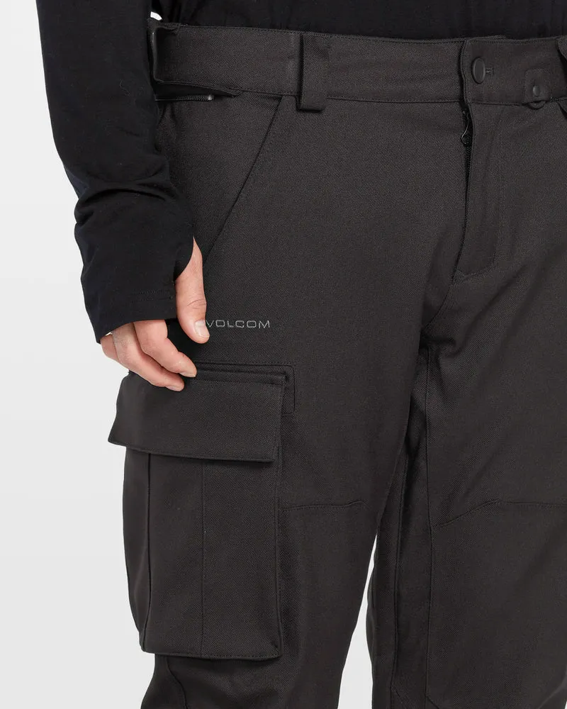 New Articulated Hose - Black