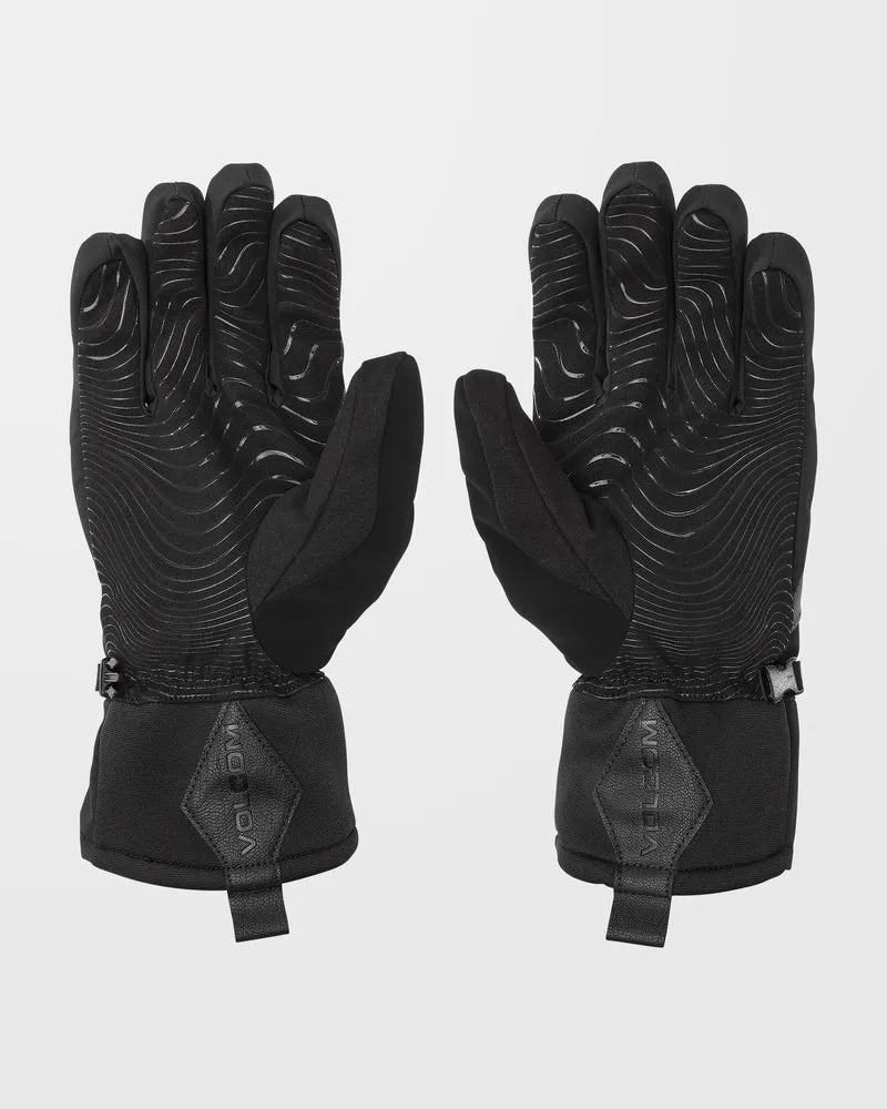 V.Co Nyle Handschuhe - Black