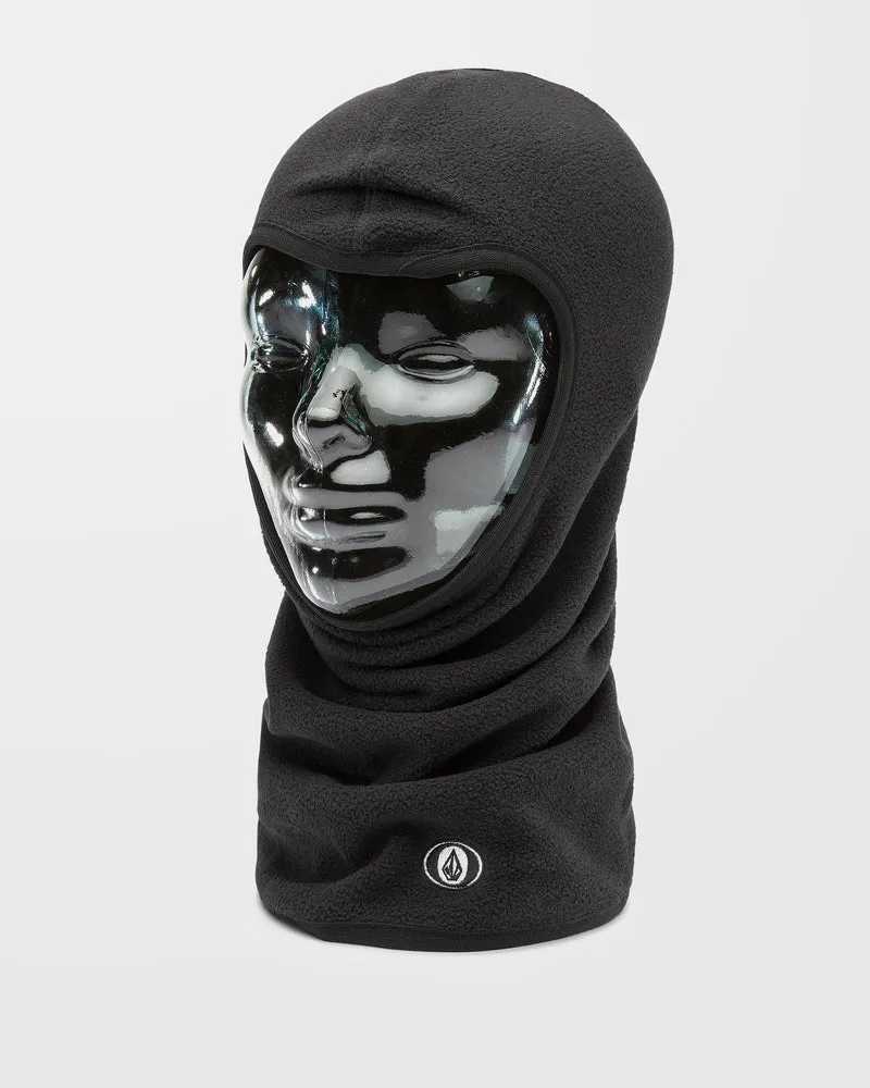 Powclava Polar Hood - Black