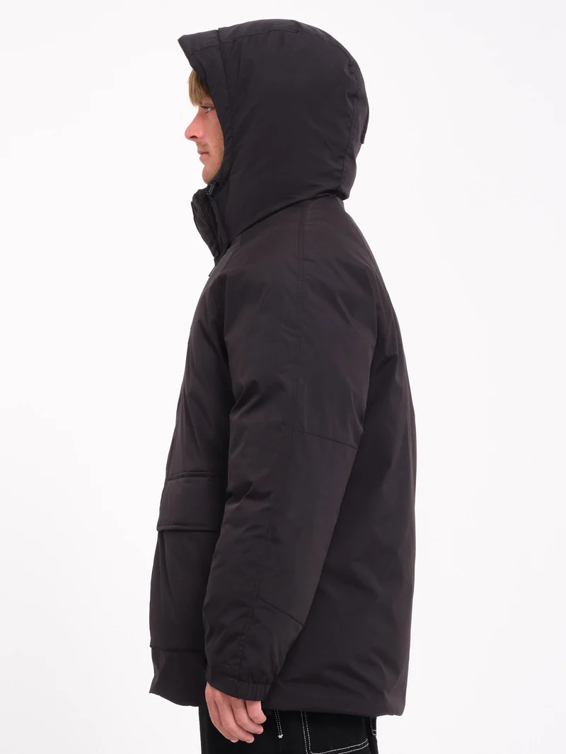 Northernman 10K Jacke - Black