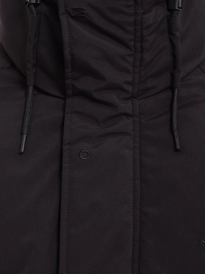 Northernman 10K Jacke - Black