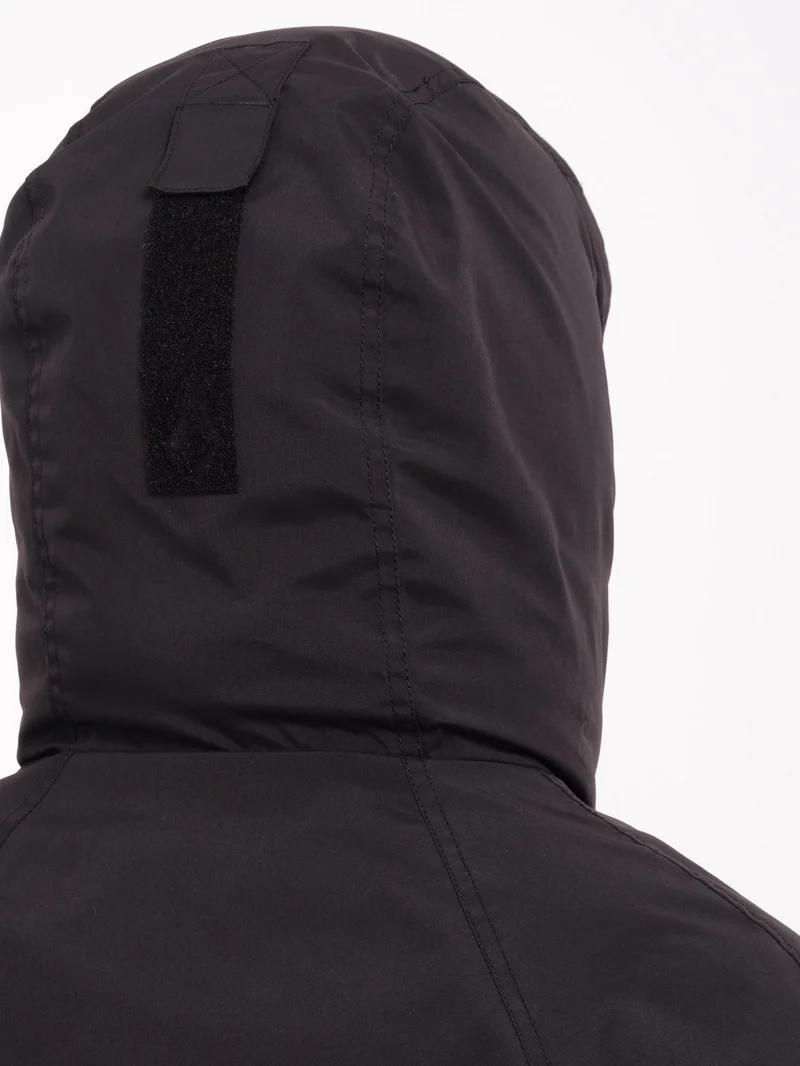 Northernman 10K Jacke - Black