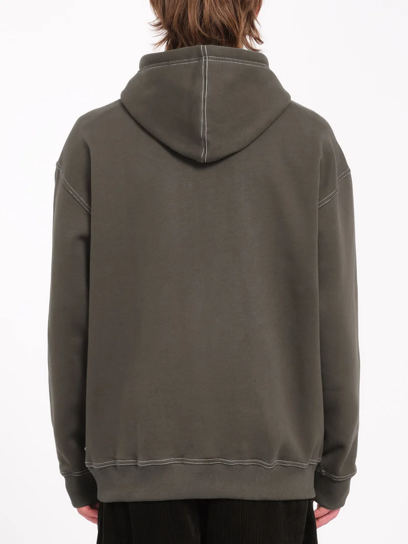 Skate Vitals Remy S Hoodie - Wren