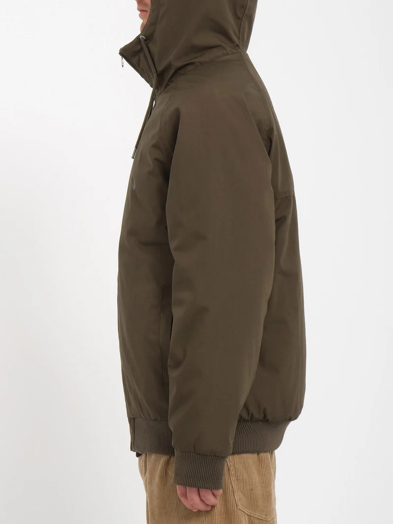 Hernan 10K Jacke - Wren