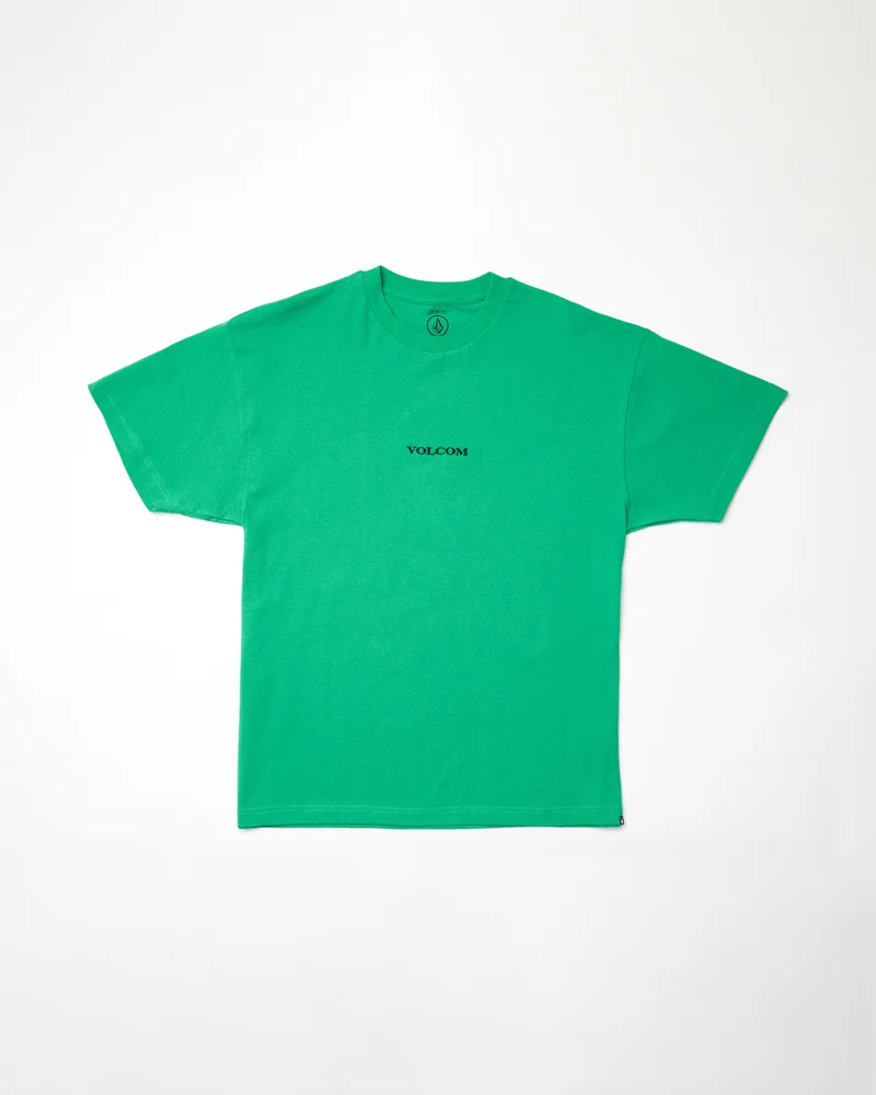 Volcom Stone T-shirt - MINT