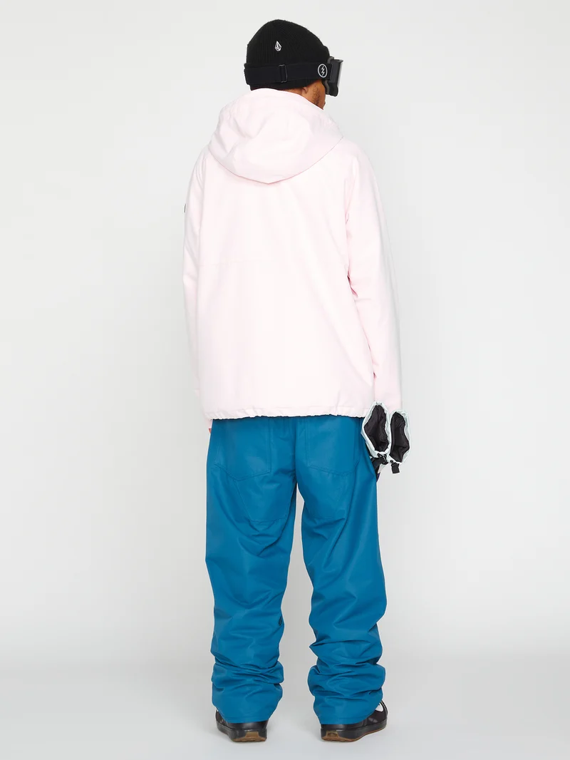 2836 Insulated Jacket - Party Pink