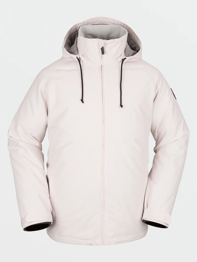 2836 Insulated Jacket - Party Pink