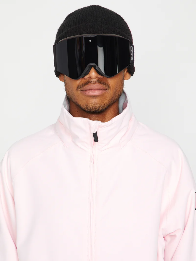 2836 Insulated Jacket - Party Pink