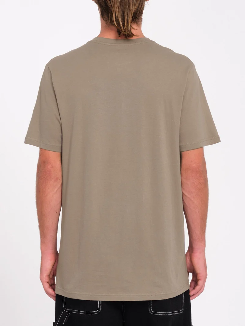 Budz T-Shirt - Teak