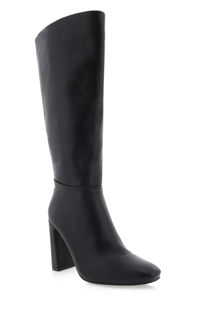Billini - Nakoa Boots in Black