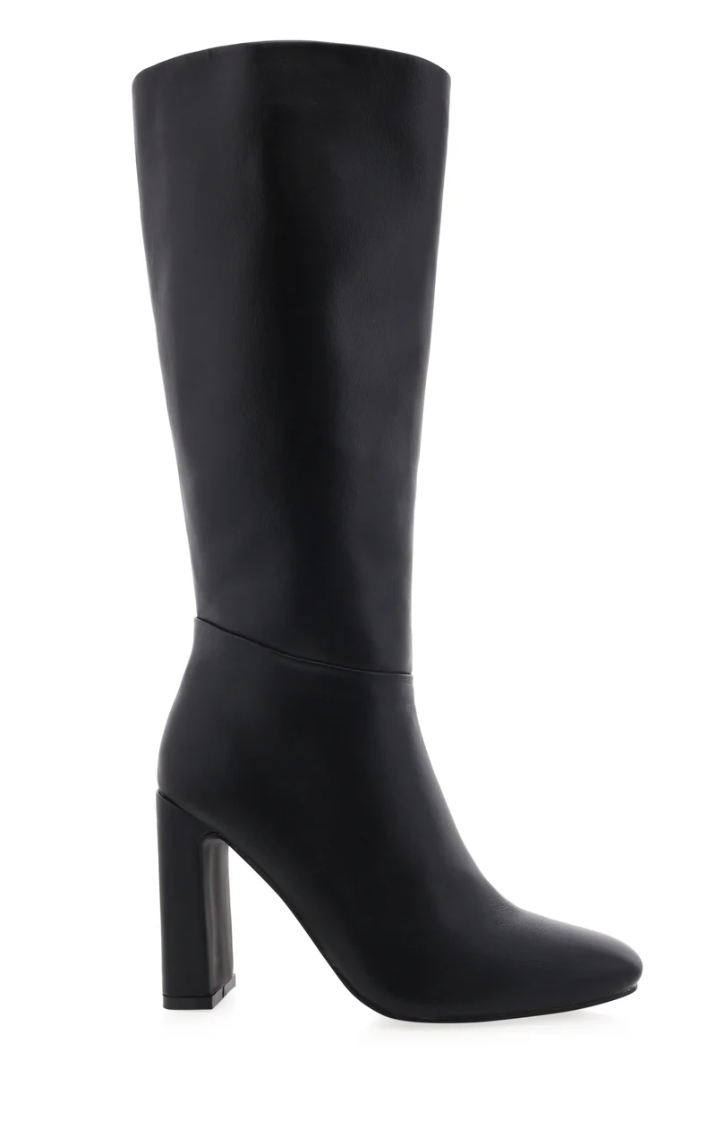 Billini - Nakoa Boots in Black
