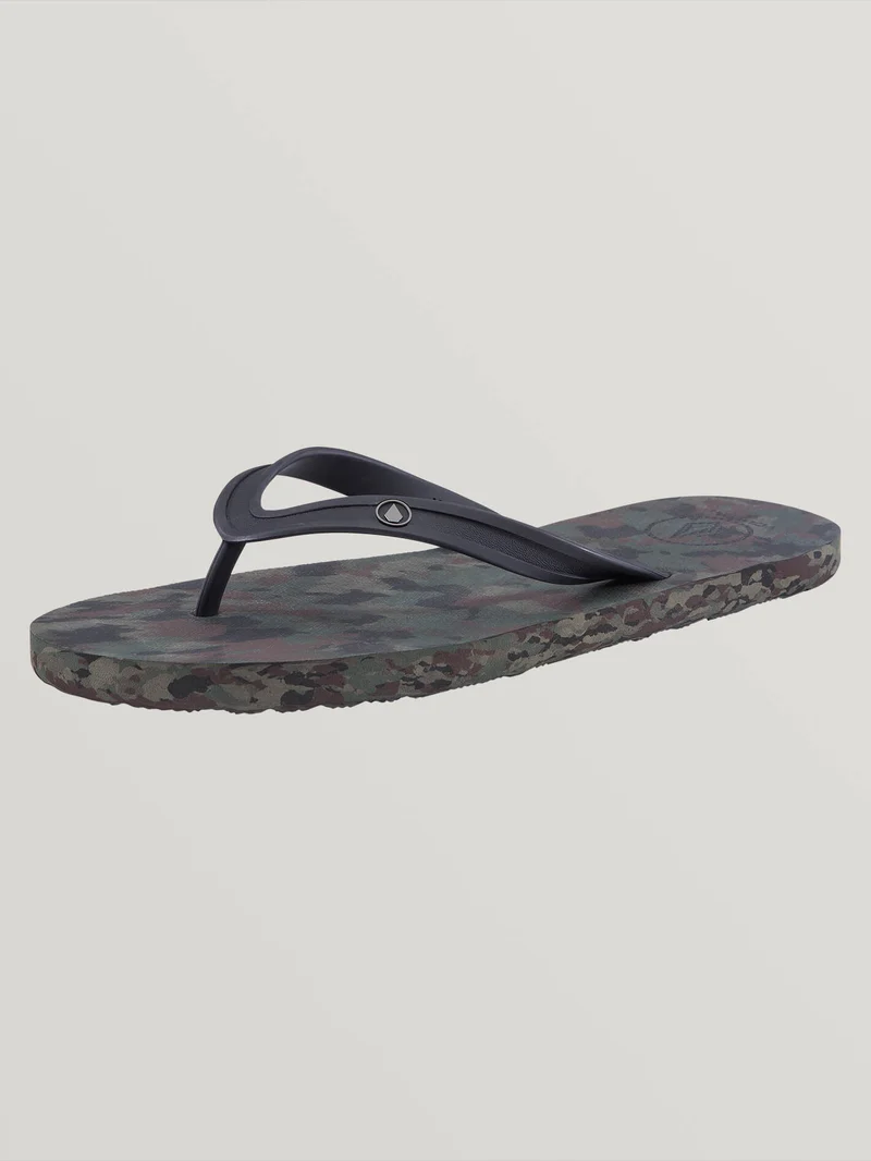 Rocker 2 Sandals - Dark Camo