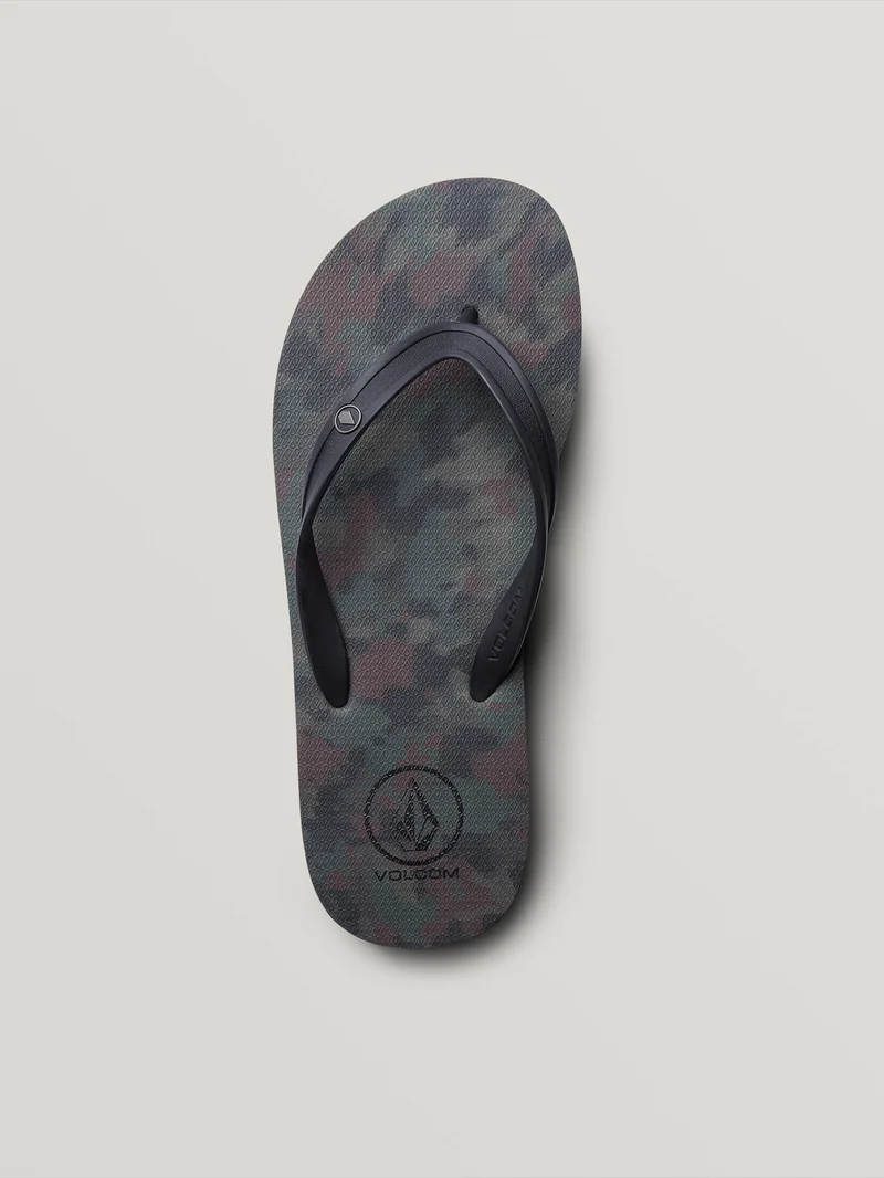 Rocker 2 Sandals - Dark Camo