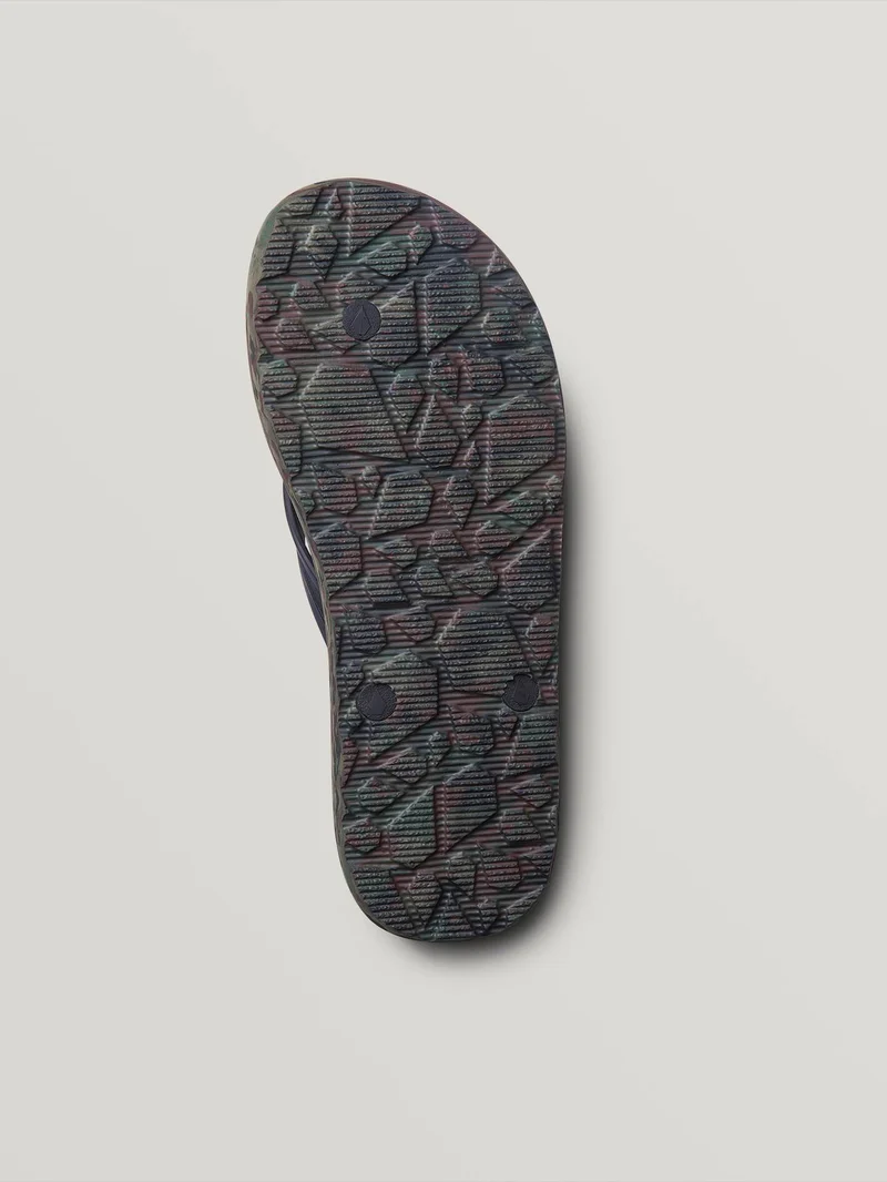 Rocker 2 Sandals - Dark Camo