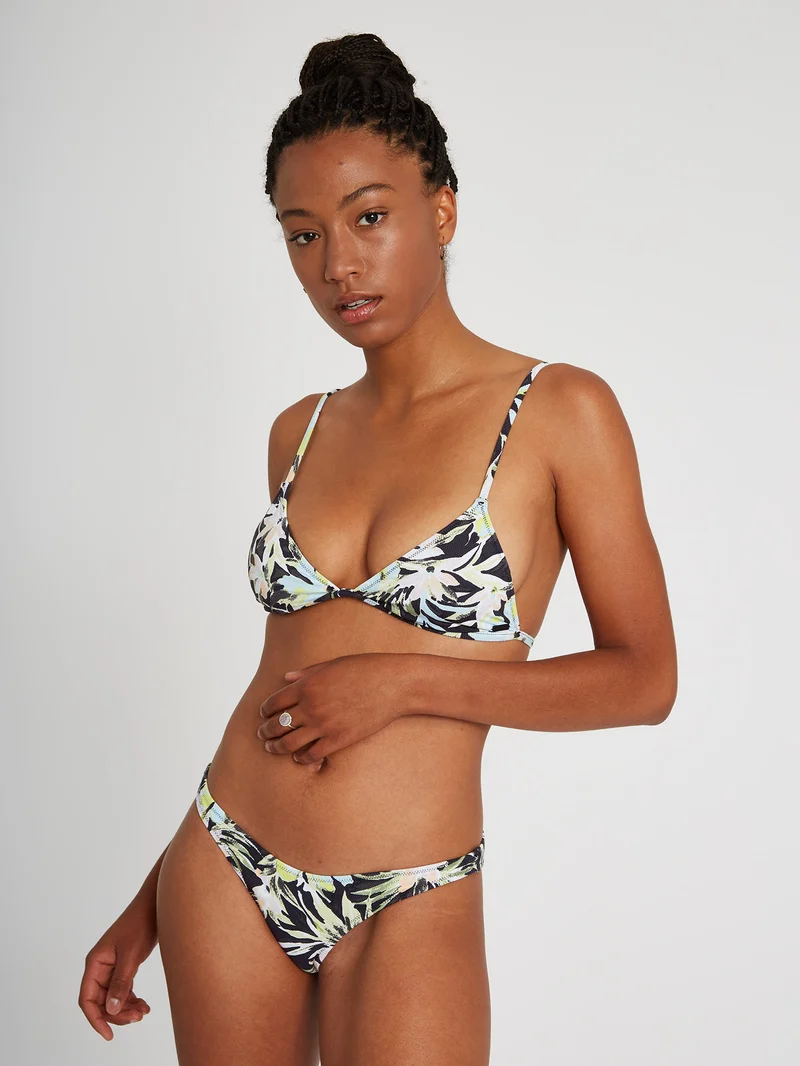 Off Tropic Skimpy Bikini Bottom - Multi