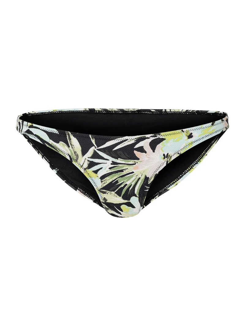 Off Tropic Skimpy Bikini Bottom - Multi