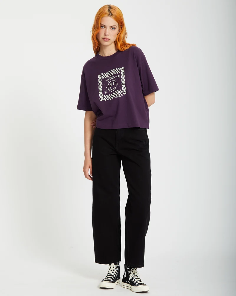 Filip Rygalski 1 T-shirt - GRAPE ROYALE